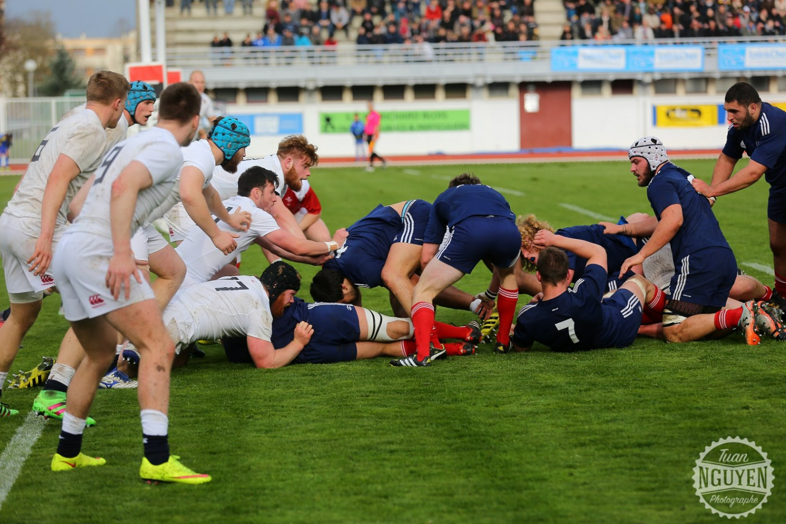 France Angleterre 3871